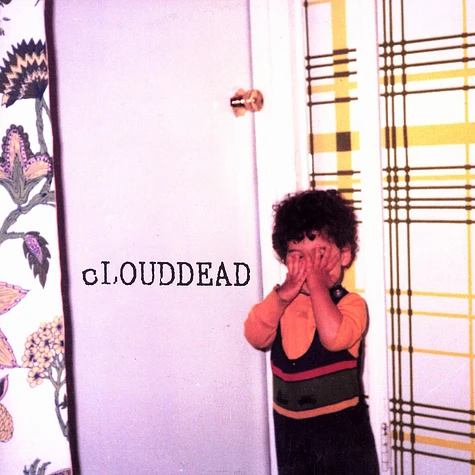Clouddead - 10inch no. 4