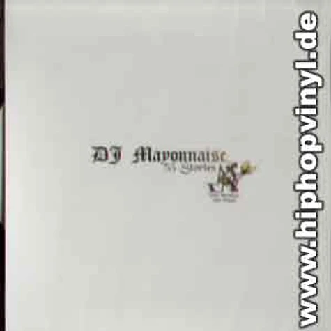 DJ Mayonnaise - 55 Stories