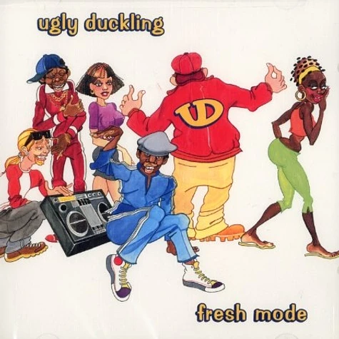 Ugly Duckling - Fresh mode