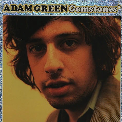 Adam Green - Gemstones