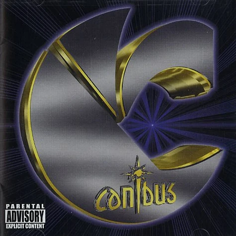 Canibus - CAN-I-BUS