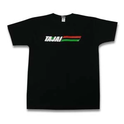 Tajai - Logo T-Shirt