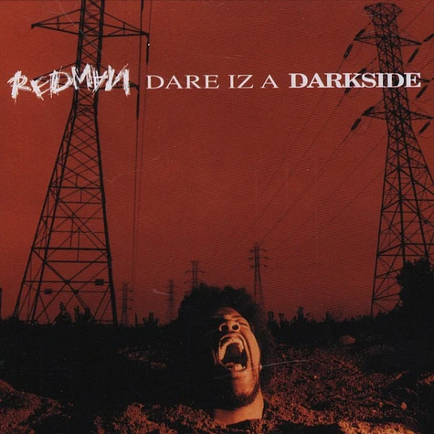 Redman - Dare iz a darkside