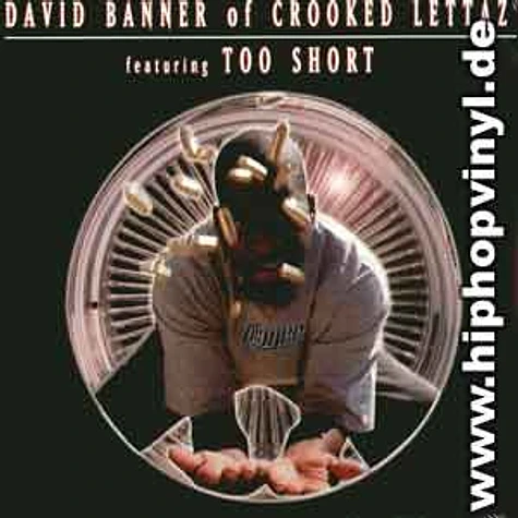 David Banner - Lil jones remix feat. Too Short & Bone Crusher