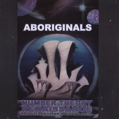Aboriginals - Number Theory / Renaissance