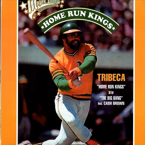 Tribeca - Home run kings