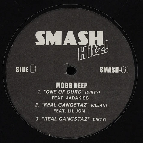 Smash Hitz - Volume 1
