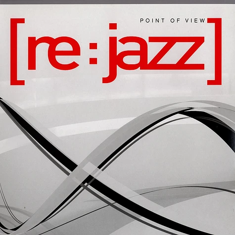 [re:jazz] - A point of view
