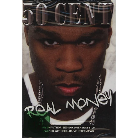 50 Cent - Real money