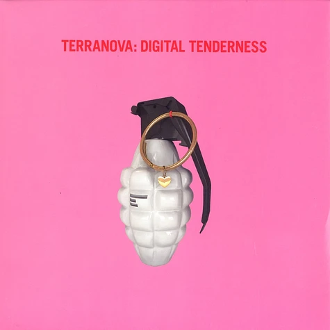 Terranova - Digital tenderness