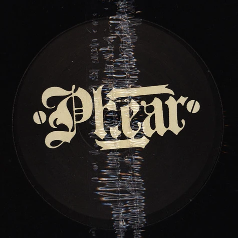 P.H.E.A.R. - I Love Her Again / Amount To Somethin / What Happened