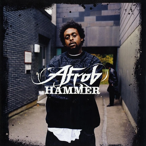 Afrob - Hammer