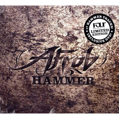 Afrob - Hammer