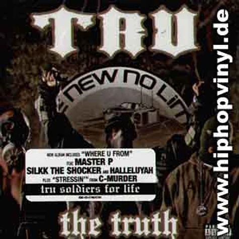 Tru - The truth
