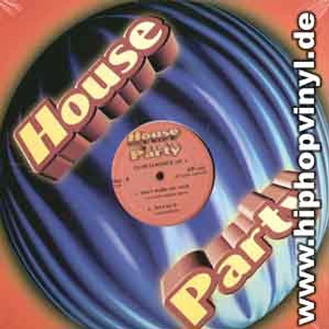 House Party - Volume 31