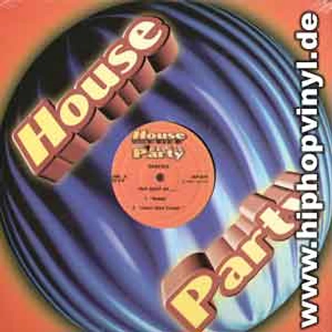 House Party - Volume 19