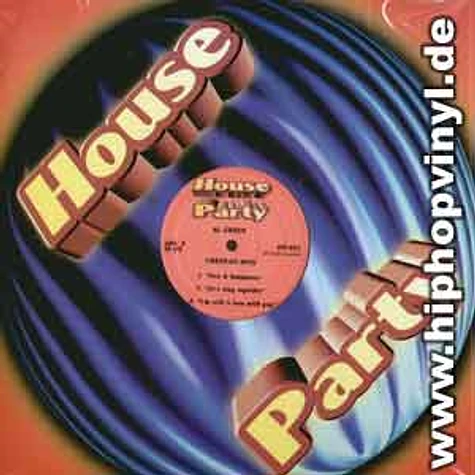 House Party - Volume 12