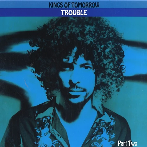 Kings Of Tomorrow - Trouble part 2