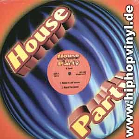 House Party - Volume 70