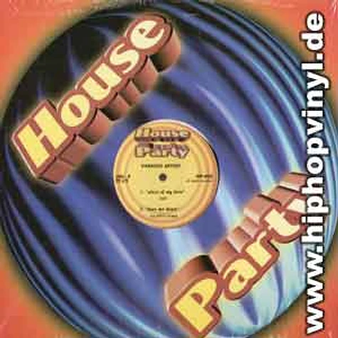 House Party - Volume 23