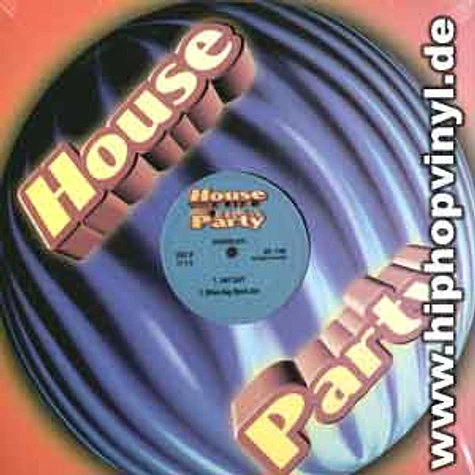 House Party - Volume 79