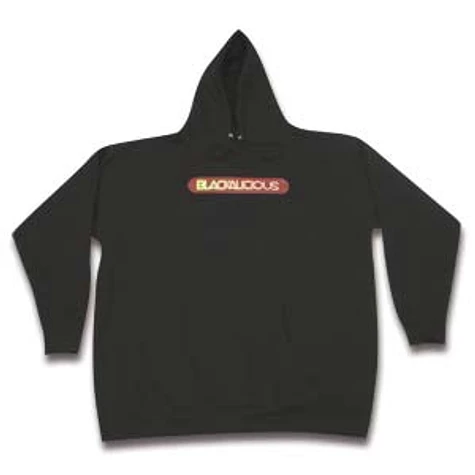 Blackalicious - Blackalicious hoodie