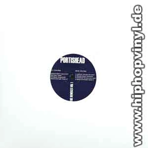 Portishead - The remixes vol.1