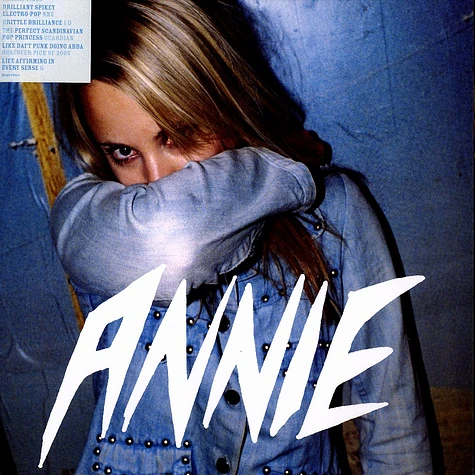 Annie - Anniemal