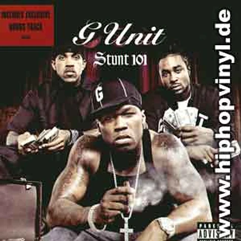 G-Unit - Stunt 101