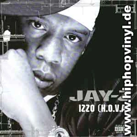 Jay-Z - Izzo (H.O.V.A)