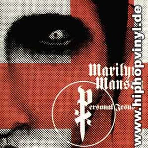 Marilyn Manson - Personal jesus