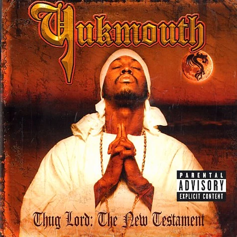 Yukmouth - Thug lord: the new testament