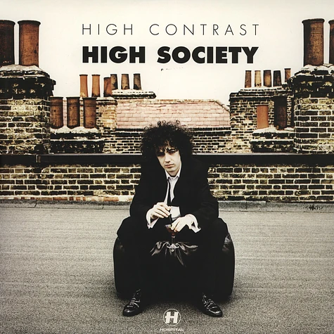 High Contrast - High society