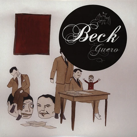 Beck - Guero