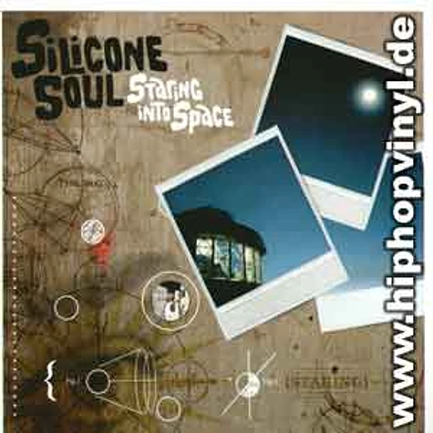 Silicone Soul - Staring into space