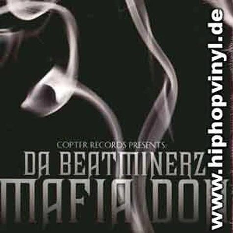 Da Beatminerz - Mafia don feat. Last Emperor