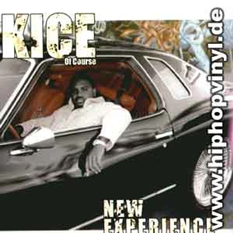 Kice Of Course - New experience
