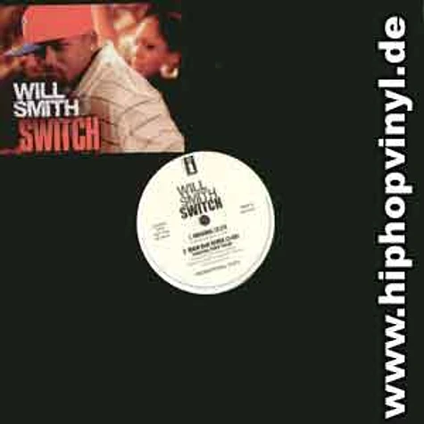 Will Smith - Switch