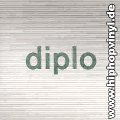 Diplo - Live in montreal