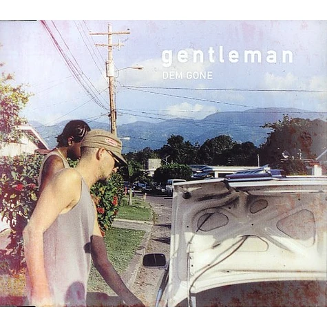 Gentleman - Dem gone