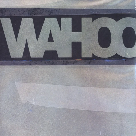 Wahoo - Holding you