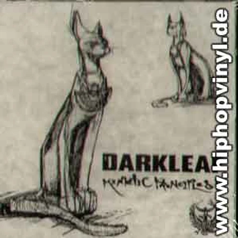 Darkleaf - Kimetic principles 2