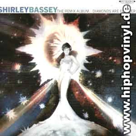 Shirley Bassey - Diamonds are forever...the remix album