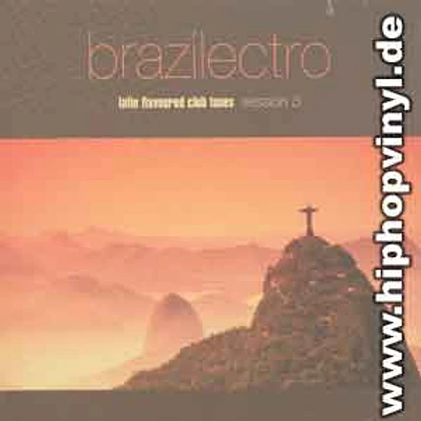 V.A. - Brazilectro - session 5