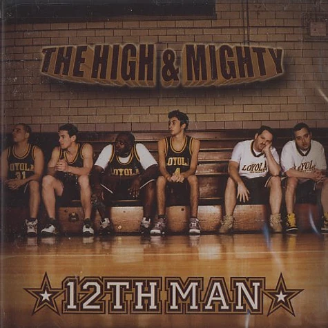 High & Mighty - 12th man