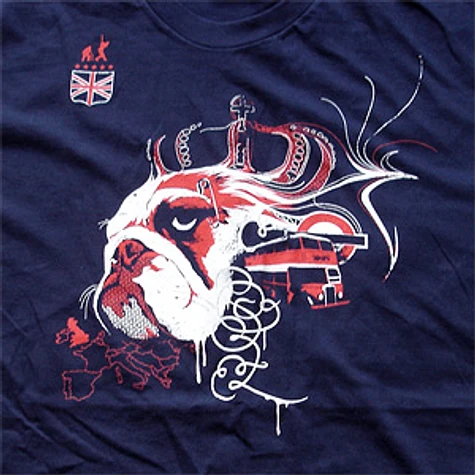 Ropeadope - Crown royal T-Shirt