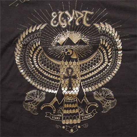 Ropeadope - Egypt T-Shirt