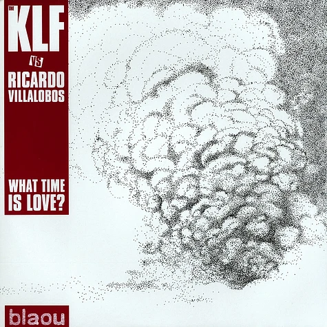 KLF vs. Ricardo Villalobos - What time is love ?
