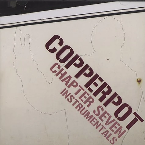 Chester Copperpot - Chapter seven instrumentals
