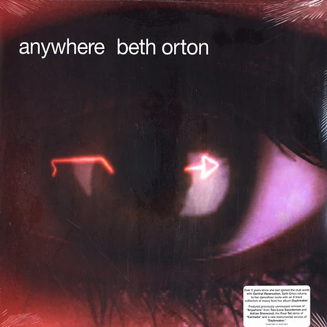 Beth Orton - Anywhere